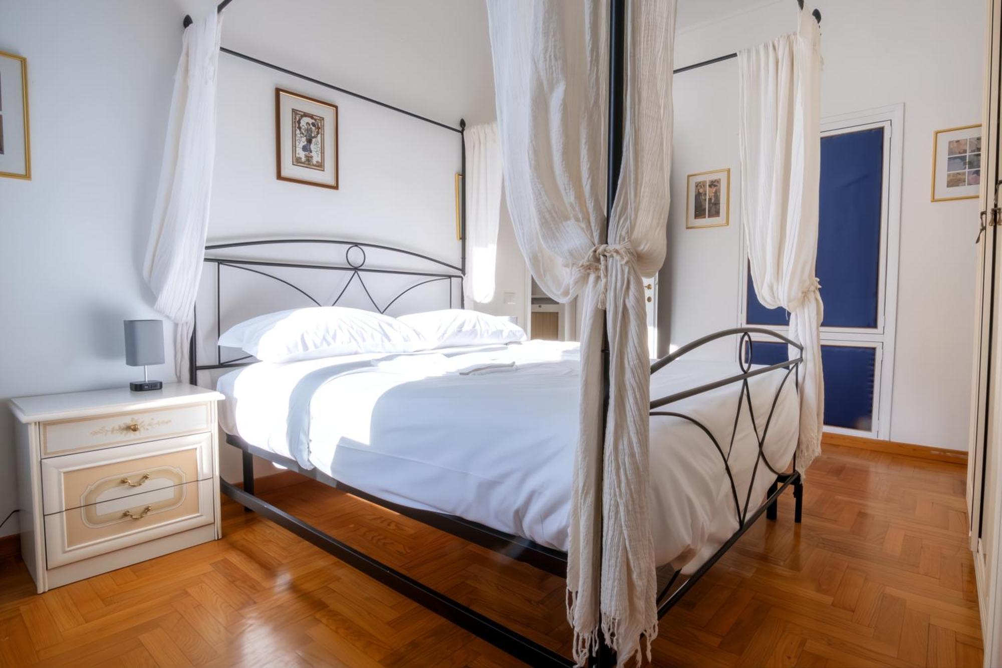 Elegantis Valentina - 1 Minute Walk To Vatican Museums * Rome