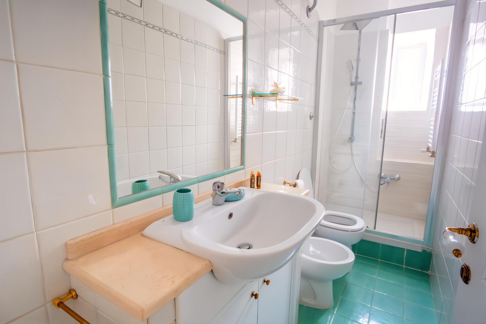 Elegantis Valentina - 1 Minute Walk To Vatican Museums Appartement